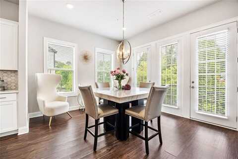 4776 Highside Way, Smyrna, GA 30082