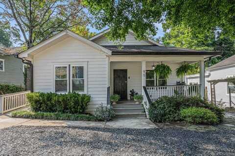 95 Thirkield Avenue SE, Atlanta, GA 30315