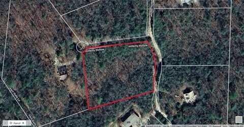 0 Hillbilly Hollow, Blue Ridge, GA 30513