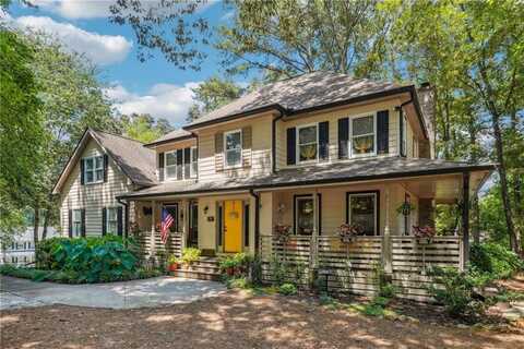 3191 Limrick Lane, Snellville, GA 30039