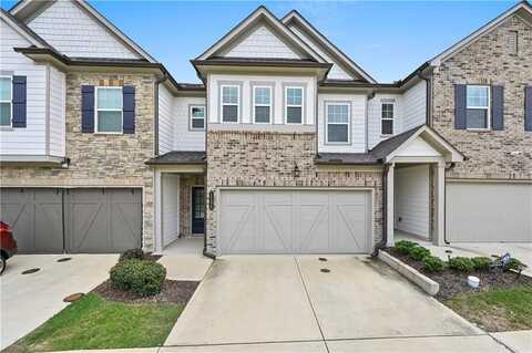 1102 Lossie Lane, Grayson, GA 30017