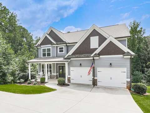 10 Weather View Trail SE, Cartersville, GA 30121