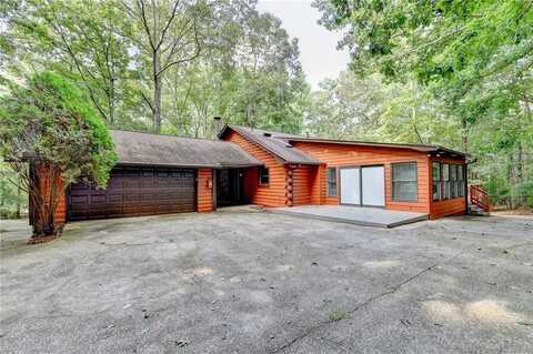 433 Four Seasons Court, Dacula, GA 30019