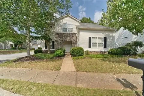365 OAKS Trail, Woodstock, GA 30188