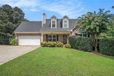145 Manor Place, Commerce, GA 30530