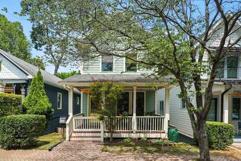 652 Woodward Avenue SE, Atlanta, GA 30312