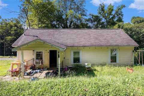 12 Circle Drive SE, Lindale, GA 30147