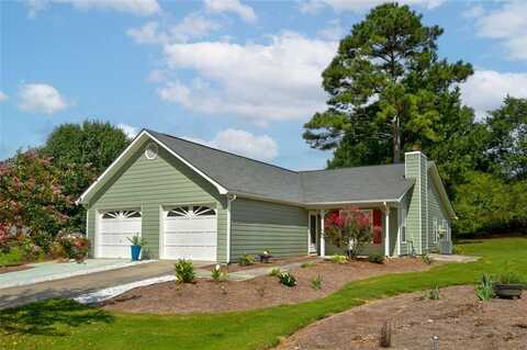 240 Monmouth Drive, Fayetteville, GA 30214