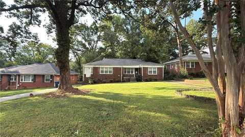 2039 Brewer Boulevard SW, Atlanta, GA 30310