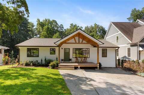 984 Bank Street SE, Smyrna, GA 30080