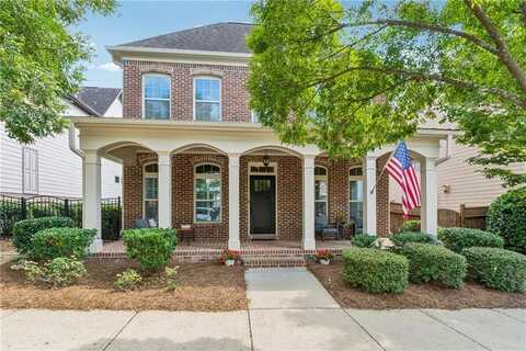 559 Branyan Trail, Milton, GA 30004