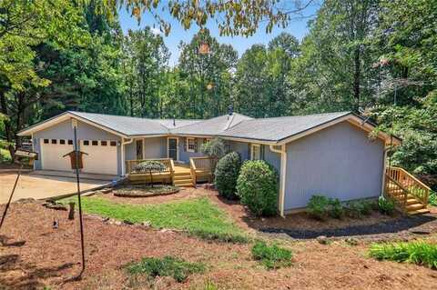 7189 HARTMAN Road, Murrayville, GA 30564