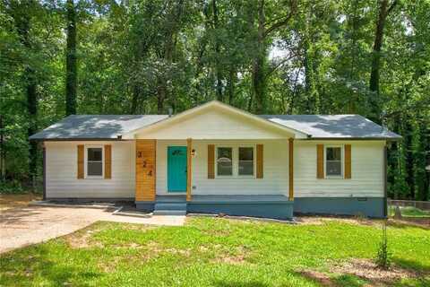 324 Laurel Lane, Stockbridge, GA 30281