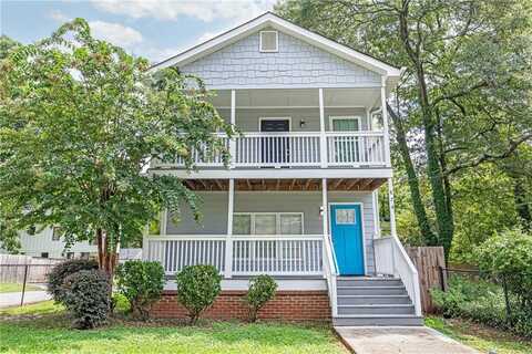 874 Welch Street SW, Atlanta, GA 30310