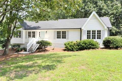 2312 Westridge Drive, Snellville, GA 30078