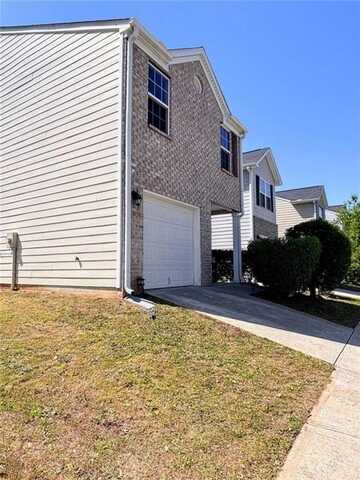 2089 Belmont Circle, Conyers, GA 30012