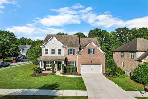 109 HALE VIEW Circle, Canton, GA 30114