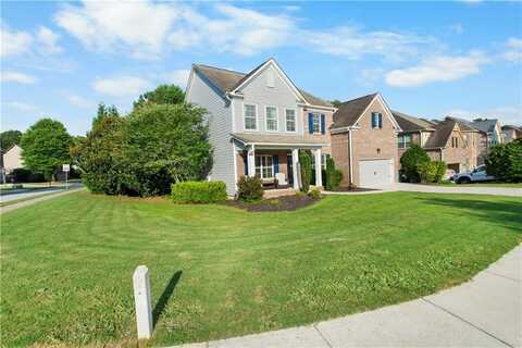 109 HALE VIEW Circle, Canton, GA 30114