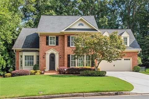 110 Landseer Way, Atlanta, GA 30350