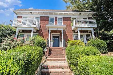 706 Charles Allen Drive NE, Atlanta, GA 30308