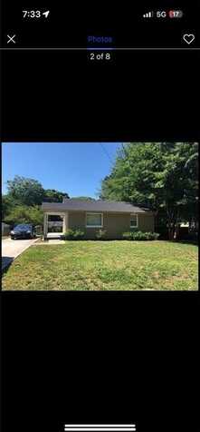 2612 Loghaven Drive NW, Atlanta, GA 30318