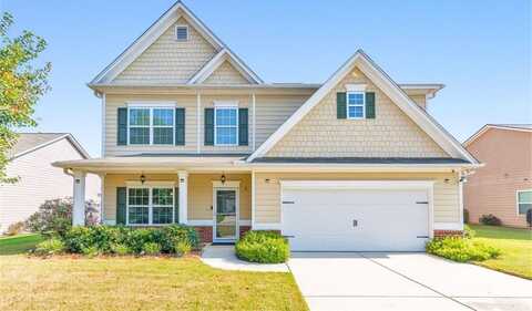 138 Saddle Horse Lane, Hiram, GA 30141