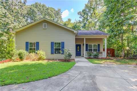 4319 Falcon Crest Drive, Flowery Branch, GA 30542