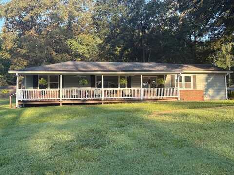 4749 COX Street SE, Acworth, GA 30101