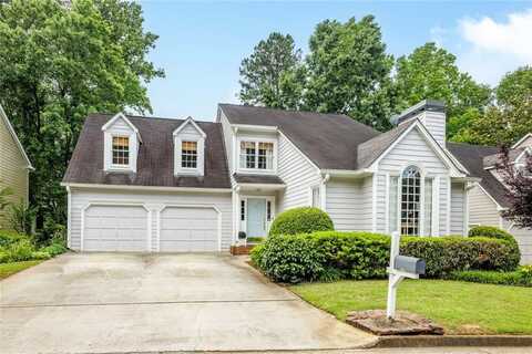 1085 Dunbarton Trace NE, Brookhaven, GA 30319