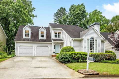 1085 Dunbarton Trace NE, Brookhaven, GA 30319