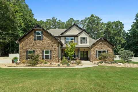 893 Eskew Road, Mcdonough, GA 30252