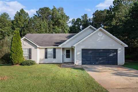 5 Connie Trail, Grantville, GA 30220