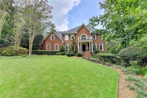 2911 Knob Hill Drive SE, Atlanta, GA 30339