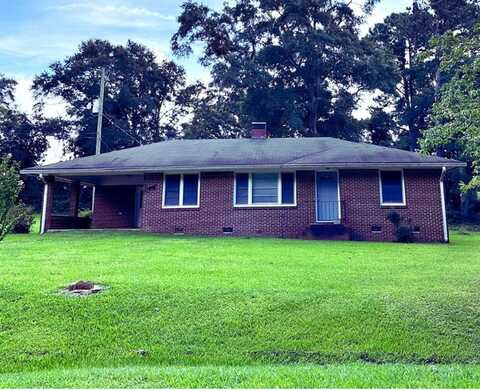 3099 OLD BROADNAX MILL Road, Loganville, GA 30052