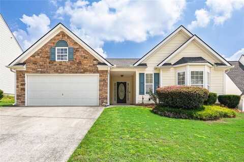 111 SKYLINE View, Dallas, GA 30157