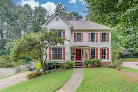 4840 PARKVIEW MINE Drive, Sugar Hill, GA 30518