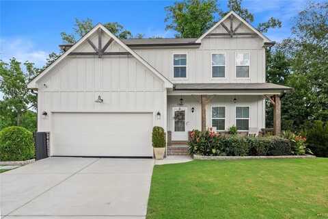 97 Brookstone Court, Acworth, GA 30101