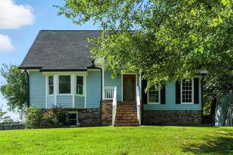 902 Lassetter Circle, Villa Rica, GA 30180