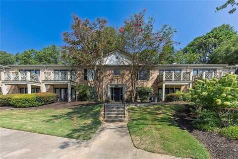 3650 Ashford Dunwoody Road NE, Atlanta, GA 30319