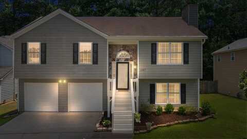 1087 Berkley Drive SE, Smyrna, GA 30082