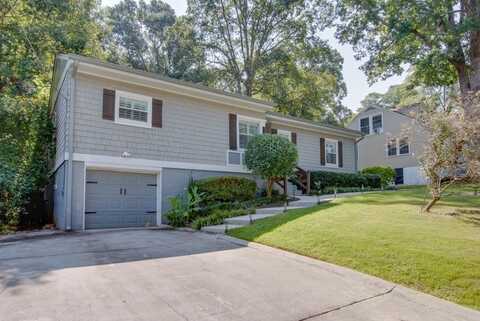 1252 Anchor Terrace SW, Atlanta, GA 30311