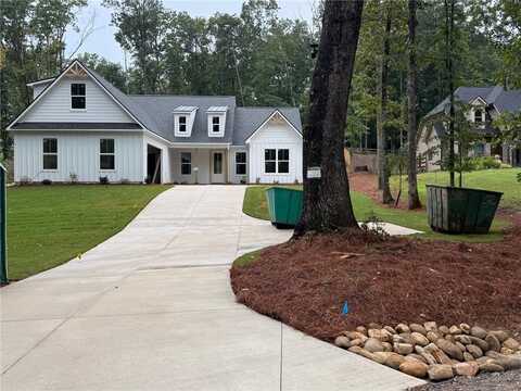 609 Byrd Mountain Lane, Canton, GA 30114