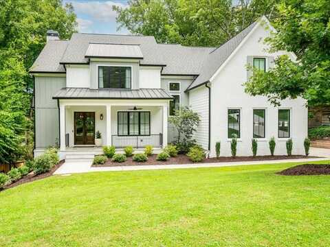 3191 Caldwell Road NE, Brookhaven, GA 30319
