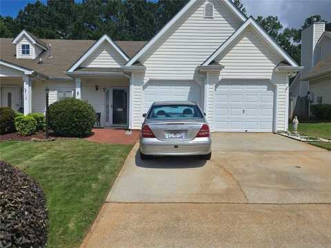 105 Courtyard Lane, Newnan, GA 30265