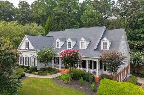 1490 Rolling Links Drive, Milton, GA 30004
