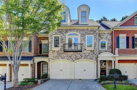 7544 Portbury Park Lane, Suwanee, GA 30024
