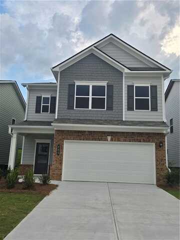 705 Shetland Trail, Cartersville, GA 30121
