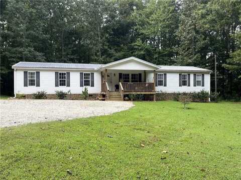 1195 Watts Road, Bowdon, GA 30108