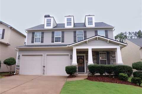 3905 Silver Springs Road, Cumming, GA 30041