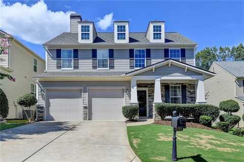 3905 Silver Springs Road, Cumming, GA 30041